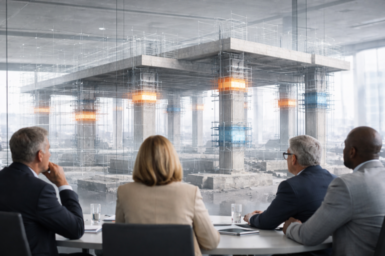 Technical Debt Risk: Why Visibility Matters More Than Perfection